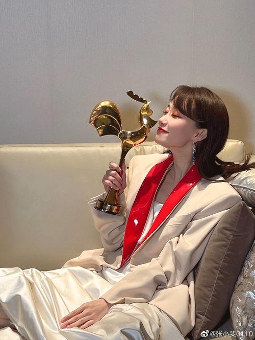 娱乐圈吃瓜张小斐是谁啊,从吃瓜群众到焦点人物